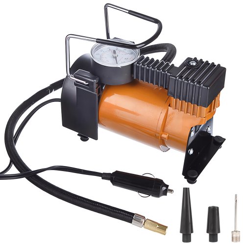 Verk 11376 Kompresor 12V, 150 PSI, 10 BAR