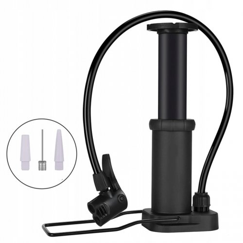 AFF 4152 Cyklistická nožní pumpa, 12 BAR