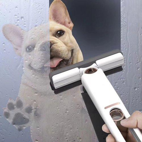 AFF 4131 Bezdotykový mini mop 