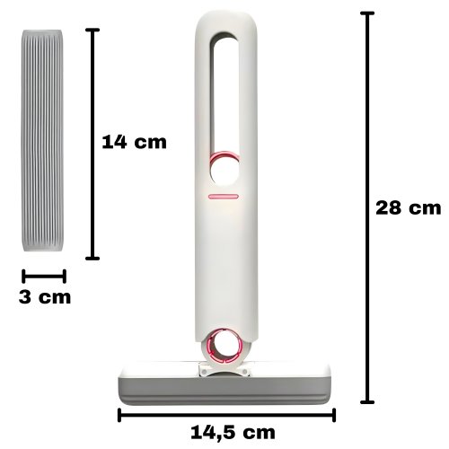 AFF 4131 Bezdotykový mini mop 