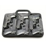 Pronett XJ5381 Forma na led pistole 6 formiček 