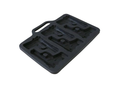 Pronett XJ5381 Forma na led pistole 6 formiček 