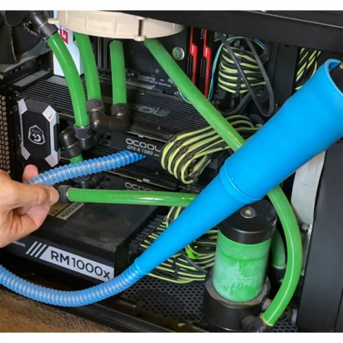 Pronett XJ5339 Čistiaci nadstavec na vysávač