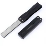 Pronett XJ5367 Obojstranná skladacia brúska 225 x 30 x 15 mm