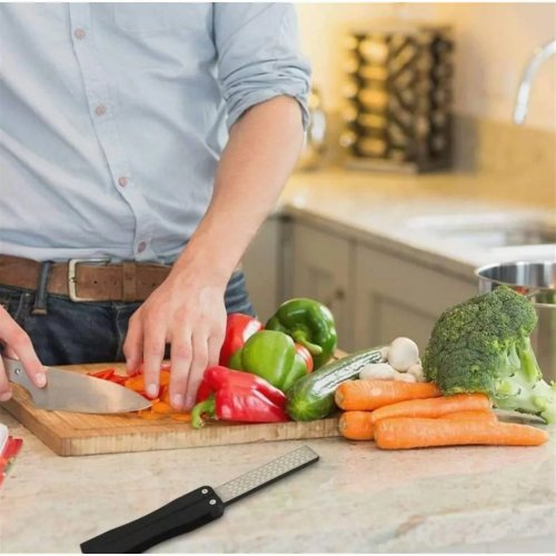 Pronett XJ5367 Obojstranná skladacia brúska 225 x 30 x 15 mm