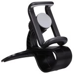 Pronett XJ5336 Pevný držák telefonu na palubní desce 