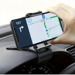 Pronett XJ5336 Pevný držák telefonu na palubní desce 