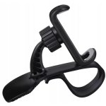 Pronett XJ5336 Pevný držák telefonu na palubní desce 