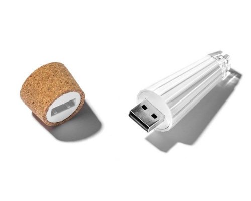 Master USB LED svetelná zátka do fľaše