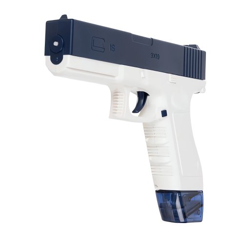 Kruzzel 23189 Automatická USB pistole na vodu