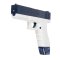 Kruzzel 23189 Automatická USB pistole na vodu