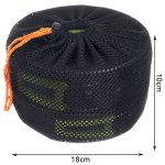 Trizand 23667 Kempingová sada riadu 18 ks