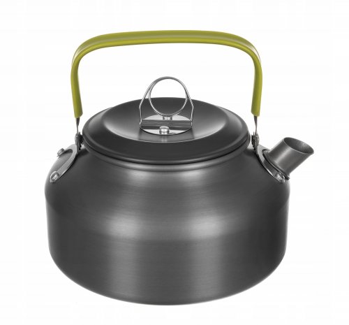 Trizand 23667 Kempingová sada riadu 18 ks