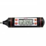 Vergionic 7440 Kuchyňský teploměr vpichovací, LCD, -50 °C až +300 °C