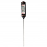 Vergionic 7440 Kuchyňský teploměr vpichovací, LCD, -50 °C až +300 °C