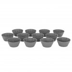 Vergionic 7725 Silikónové forma na muffiny 12 ks