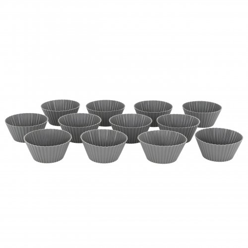 Vergionic 7725 Silikónové forma na muffiny 12 ks