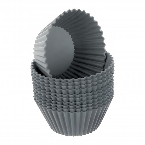 Vergionic 7725 Silikónové forma na muffiny 12 ks