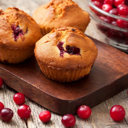 Vergionic 7725 Silikónové forma na muffiny 12 ks