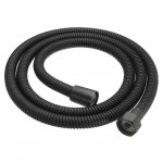 Vergionic 8049 Flexibilná sprchová hadica 120 cm, čierna