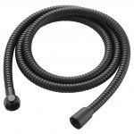 Vergionic 8049 Flexibilná sprchová hadica 120 cm, čierna