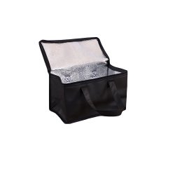 Pronett XJ5397 Chladící taška 28 x 17 x 15 cm, černá