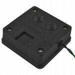 Gardlov 24008 Solárna dekoračná reťaz girlanda 50 LED, IP44, 600 mAh, 7 m