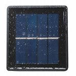 Gardlov 24010 Solárna dekoračná reťaz girlanda 100 LED, IP44, 800 mAh, 12 m