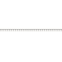 Gardlov 24010 Solárna dekoračná reťaz girlanda 100 LED, IP44, 800 mAh, 12 m