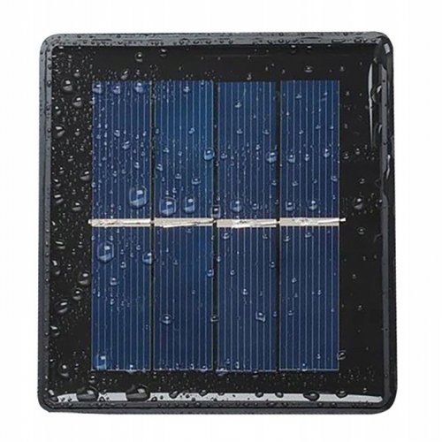 Gardlov 24010 Solárna dekoračná reťaz girlanda 100 LED, IP44, 800 mAh, 12 m