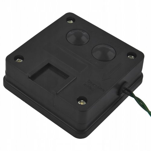 Gardlov 24010 Solárna dekoračná reťaz girlanda 100 LED, IP44, 800 mAh, 12 m