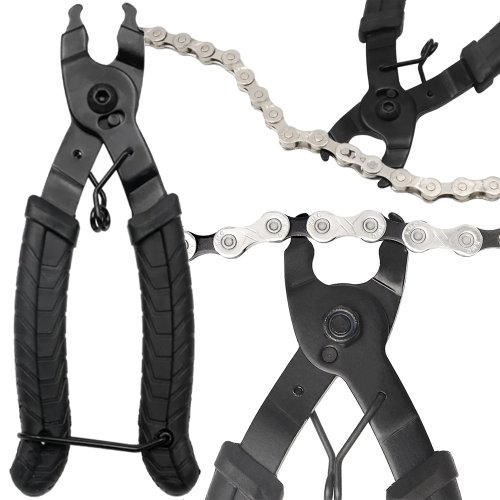 Bigstren 24276 Kliešte na spojky reťaze