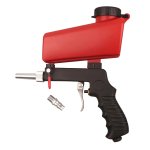 Pronett XJ5419 Víceúčelová pískovací pistole 600 ml