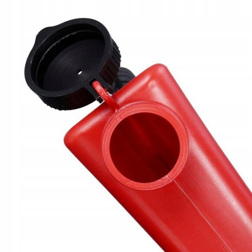 Pronett XJ5419 Víceúčelová pískovací pistole 600 ml