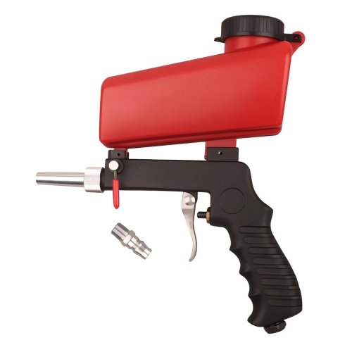 Pronett XJ5419 Víceúčelová pískovací pistole 600 ml