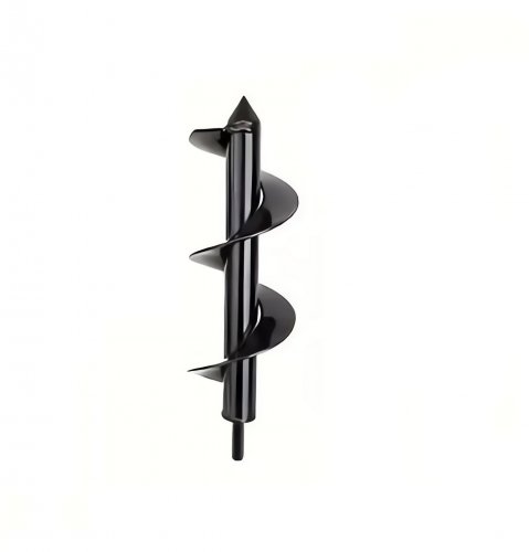 Pronett XJ5403 Půdní vrták pro vrtačku 30 x 9 cm
