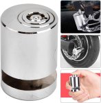 Pronett XJ5453 Kotúčový zámok na motorku