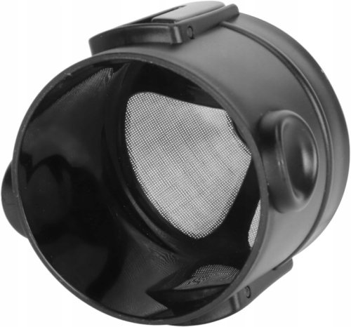 Pronett XJ5392 Opakovaně použitelný, skládací kávový filtr