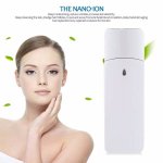 KIK KX7813 Nano sprej na prodloužené řasy