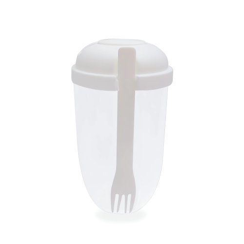 Pronett XJ5414 Dóza na desiatu 19 x 9 cm zelená