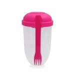 Pronett XJ5414 Dóza na svačinu 19 x 9 cm modrá