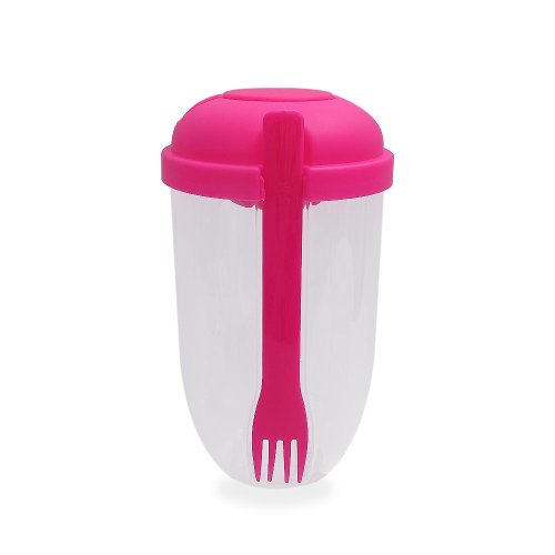 Pronett XJ5414 Dóza na svačinu 19 x 9 cm modrá