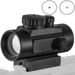 Genetic 2831 Kolimátor tubusový 1x40, 11mm/22mm