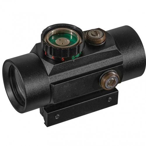 Genetic 2831 Kolimátor tubusový 1x40, 11mm/22mm