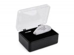 Verk Skladacia mineralogická lupa LED - zväčšenie 30x 21mm
