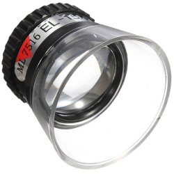 Verk 09058 Hodinářská lupa 15x 22mm