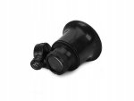 Verk 09074 LED Hodinářská lupa 20x-20mm