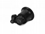 Verk 09074 LED Hodinářská lupa 20x-20mm