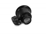 Verk 09074 LED Hodinářská lupa 20x-20mm