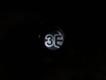Verk 09074 LED Hodinářská lupa 20x-20mm